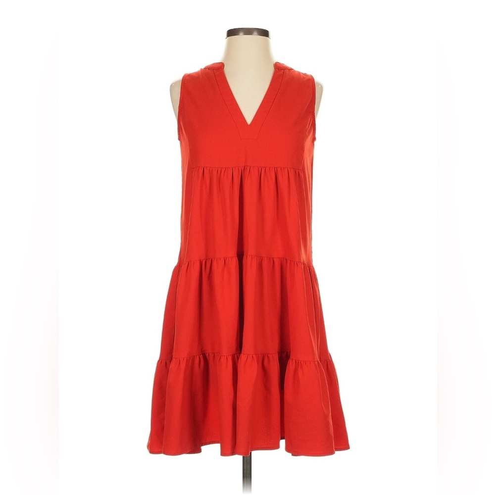 Pomander Place Casual Dress